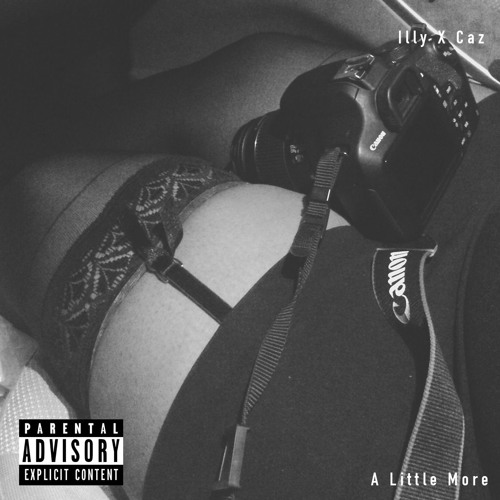 A Little More (Produced by Caz the Producer)