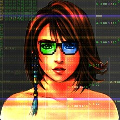 Yuna's Theme (Final Fantasy X COVER on FamiTracker)