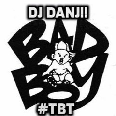 #BADBOY4LIFE