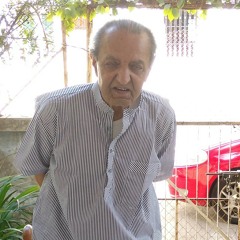 Raga Ahir Lalit on flute by Hemendra Dixit