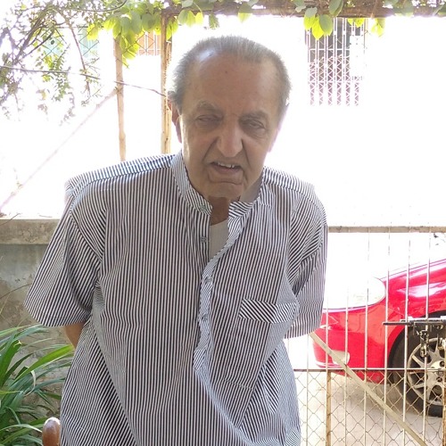 Raga Ahir Lalit on flute by Hemendra Dixit