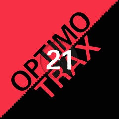 Optimo Trax 021 - Luke Solomon & Nick Maurer Present Powerdance M.S.P. 12" EP (sampler)
