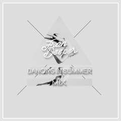 Fran Deeper - DANCING IN SUMMER - Spa In Disco Mix