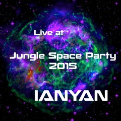 Live @ Jungle Space Party 2015