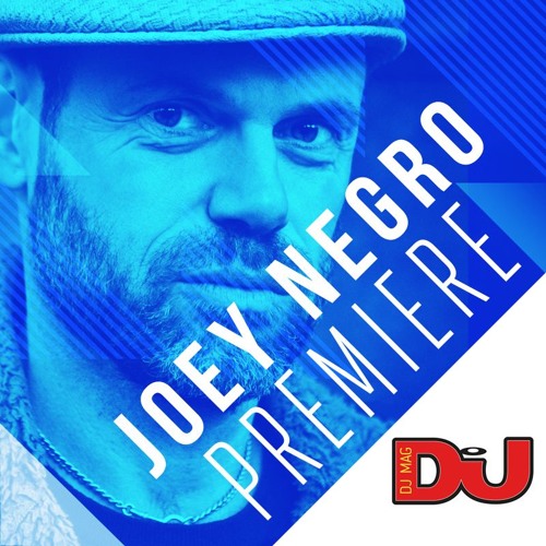 PREMIERE: Patti LaBelle 'Music Is My Way Of Life (Joey Negro Funk In The Music Mix)'