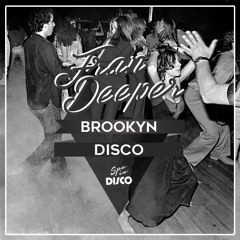 Fran Deeper - BROOKLYN DISCO - Spa In Disco Exclusive Mix