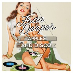 Fran Deeper - APPLES & DISCO - Spa In Disco Mix