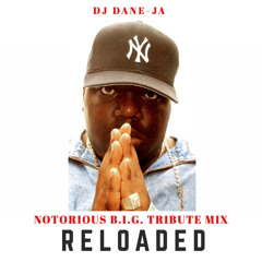 NOTORIOUS BIG TRIBUTE MIX RELOADED