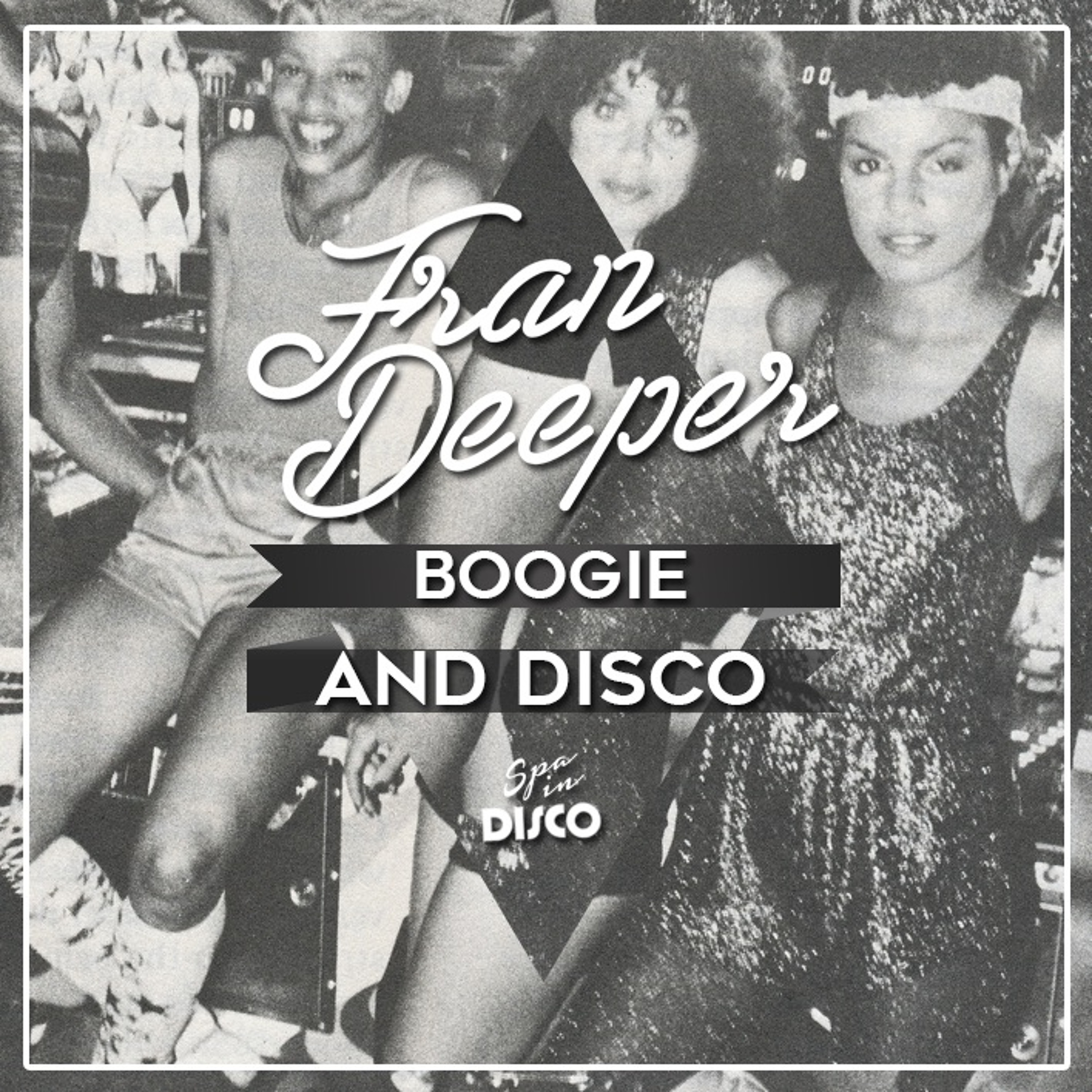 Fran Deeper