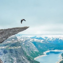 Over The Edge