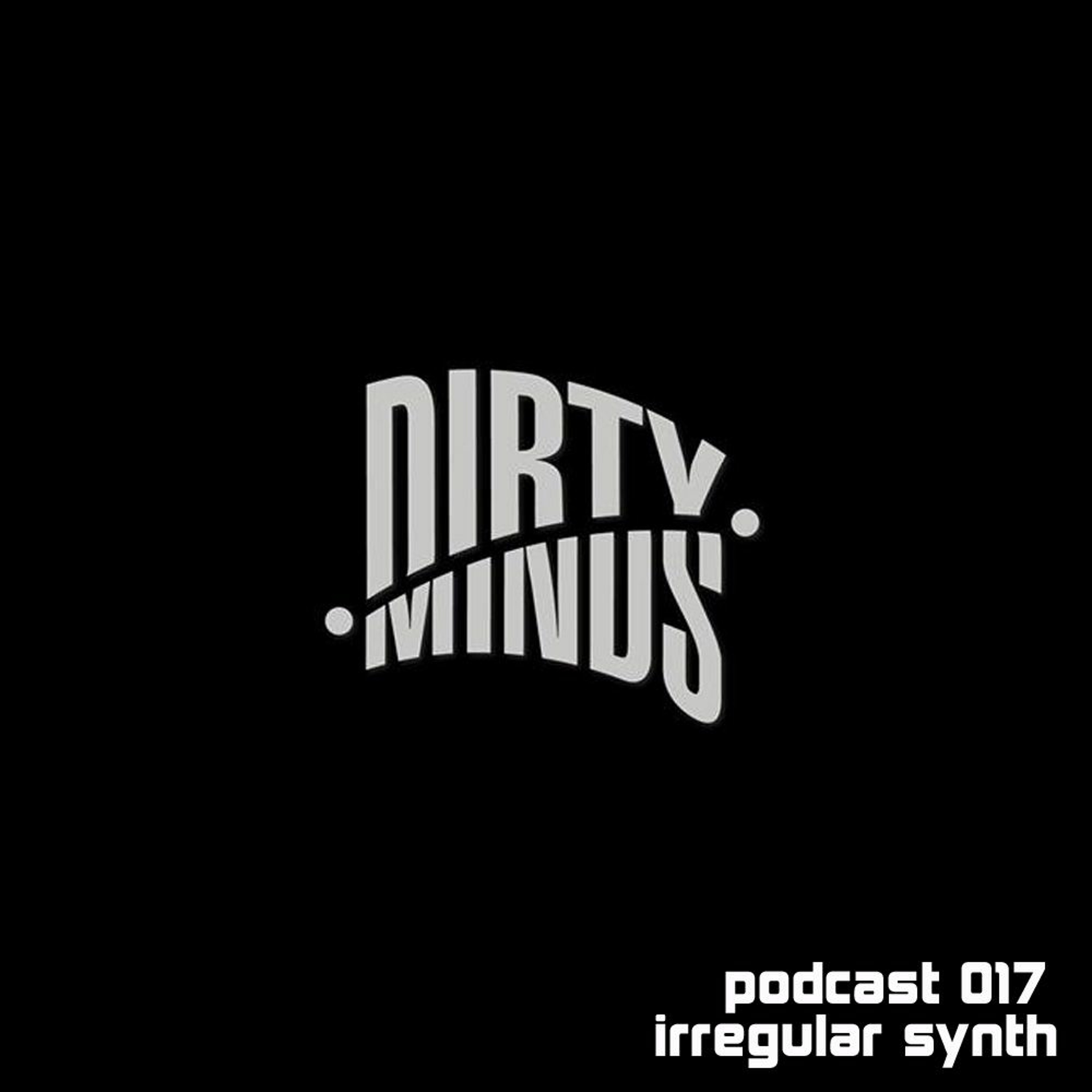 Dirty Minds Podcast