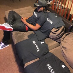 Flyboii Dada Ft Kamikaze Kai "Bad Luck"