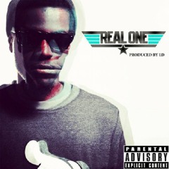 LD - Real One (Prod. By LD)