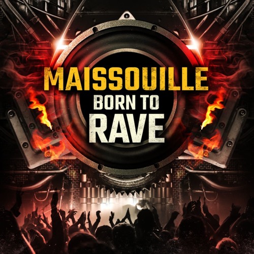 Stream 06 - Frenchcore Rapsody by Maissouille | Listen online for free ...