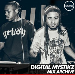 Digital Mystikz [Mala & Coki] - Mix Archive