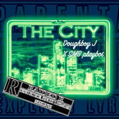 The city X SBMplayboi
