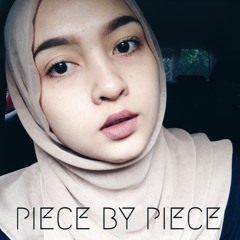 Kelly Clarkson - Piece By Piece Cover