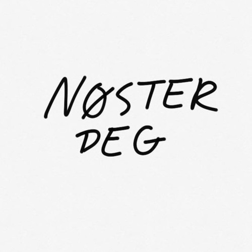 King Skurk One - Nøster Deg