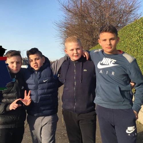 Flume - Never Be Like You remix