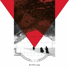 Astral Tide – Out of Orbit
