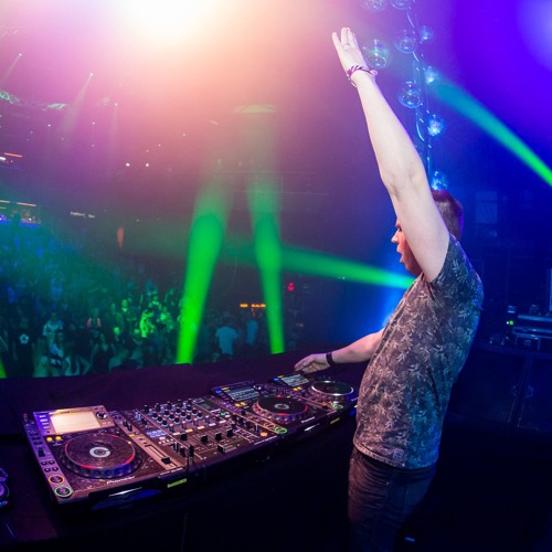 Mani Presents Call It Early Hardstyle Episode 015 March 2016