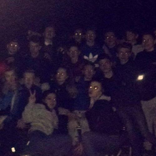 hartbroken lets do this