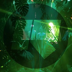 L - Vis 1990 On Rinse France & Lafawndah Live