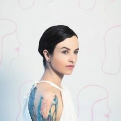 Volcán (En Vivo) - Ela Minus