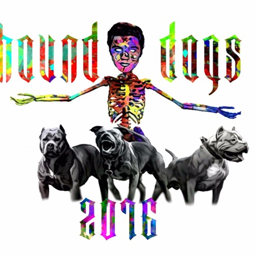 The Hound Dogs [Hjemmesnekk] - Russ 2016