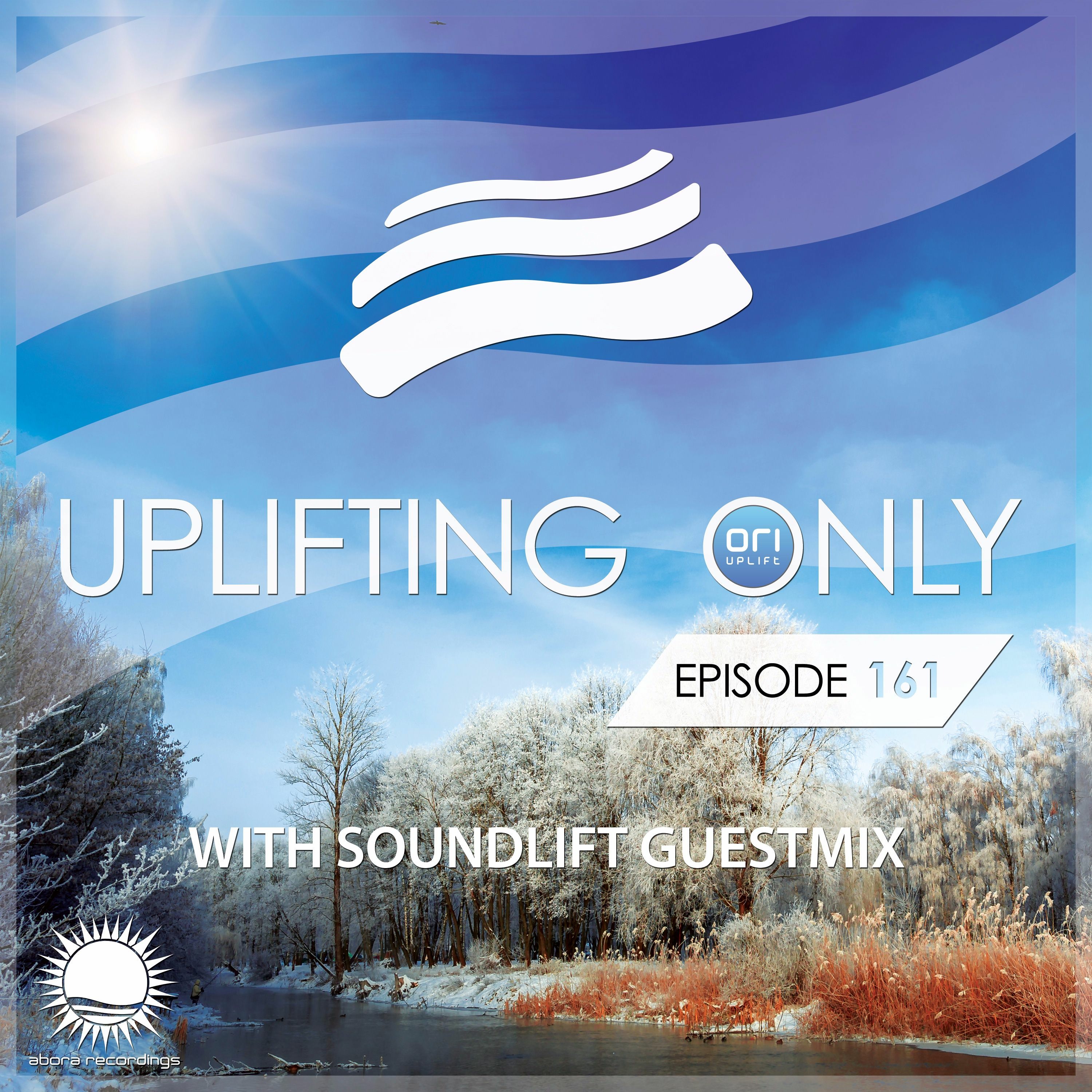 Uplifting Only with Ori Uplift: Episodes