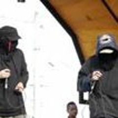 Paraisos - Infernales.(sin mezclar)