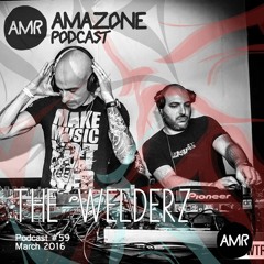 Amazone Podcast