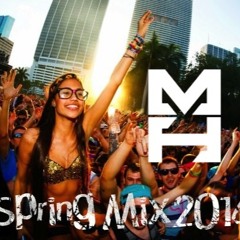 MH Spring Mix 2016