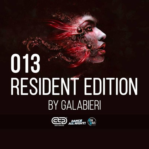 Resident Edition 013 By Galabieri