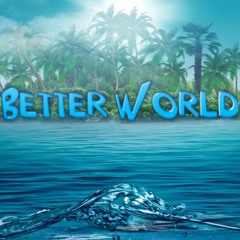 Demex - Better World (Krossover Remix)