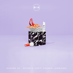 Dugong Jr feat. Tashka - Secrets (SAKIMA remix)