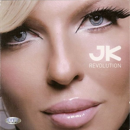 Jelena Karleusa - Casino - (Audio 2008)