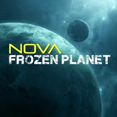 Frozen Planet