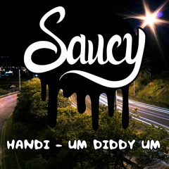 Hamdi - Um Diddy Um