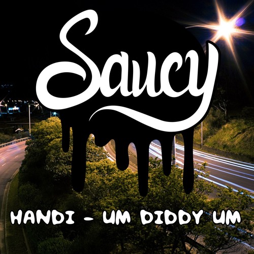 Hamdi - Um Diddy Um