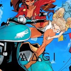 Workx2 (michiko freestyle)