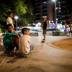 To Na Parada Song (Barulho do Bom)