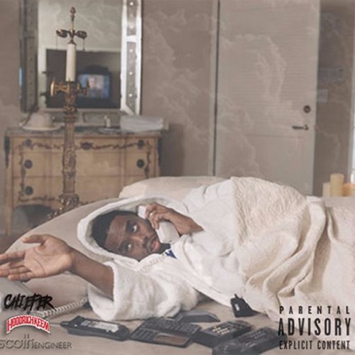 HOLD UP (Prod By. Bravestarr)