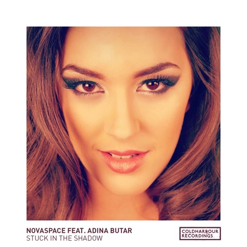 Novaspace feat. Adina Butar - Stuck In The Shadow [OUT NOW!!]