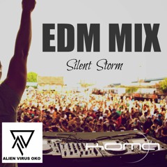 Silent Storm EDM Remix - DJ OKO feat. KOMA