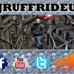 FREE DOWNLOAD - RUFFRIDE - CONFLICT
