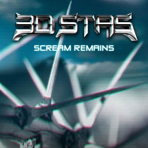 3D Stas - Scream Remains (Demo)