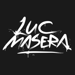 Luc Masera - Black And White