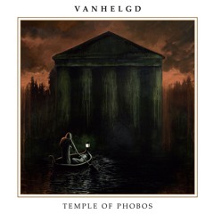 VANHELGD - Rebellion Of The Iniquitous