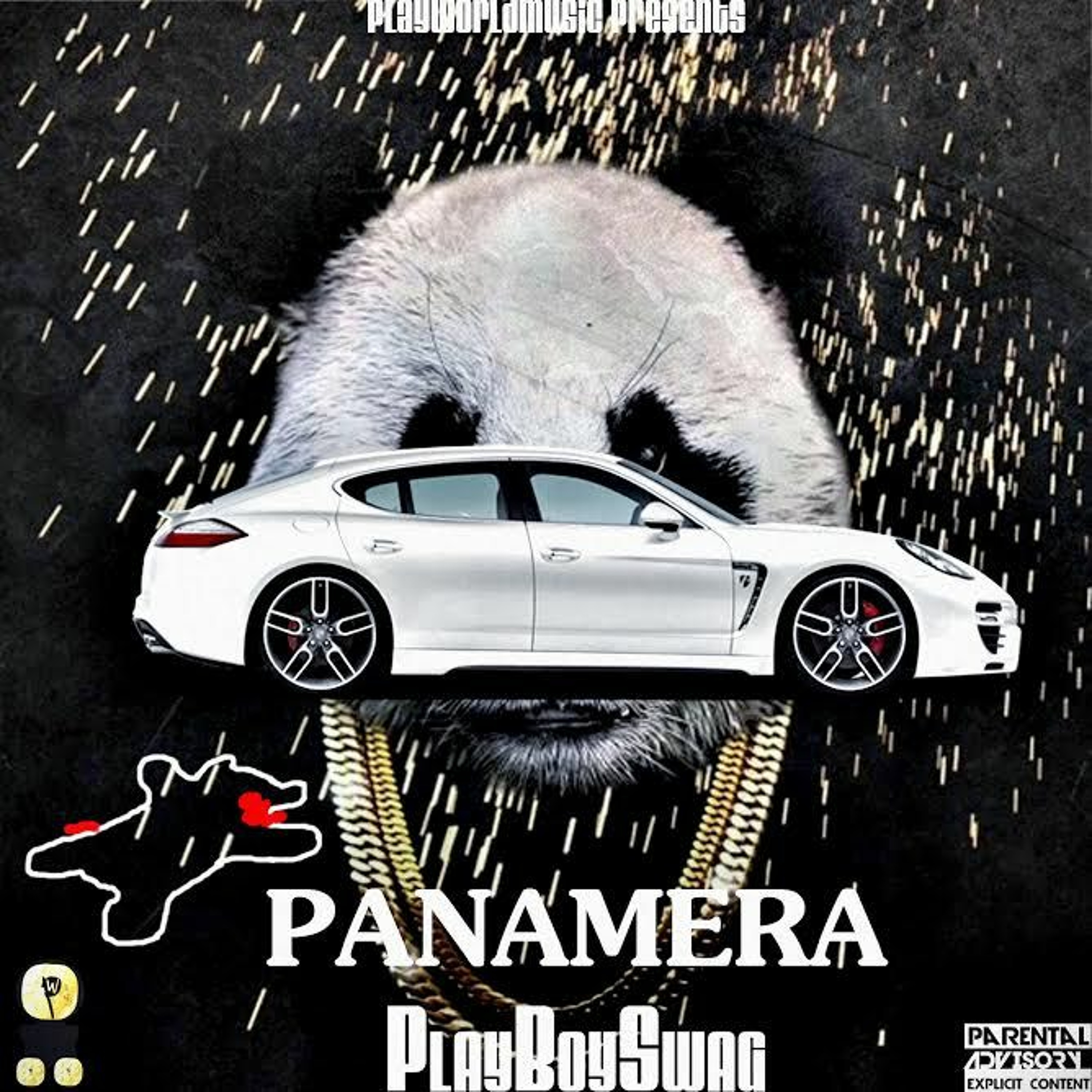 PlayBoySwag Music